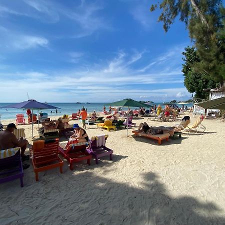 The Boardwalk Village Negril Exterior photo