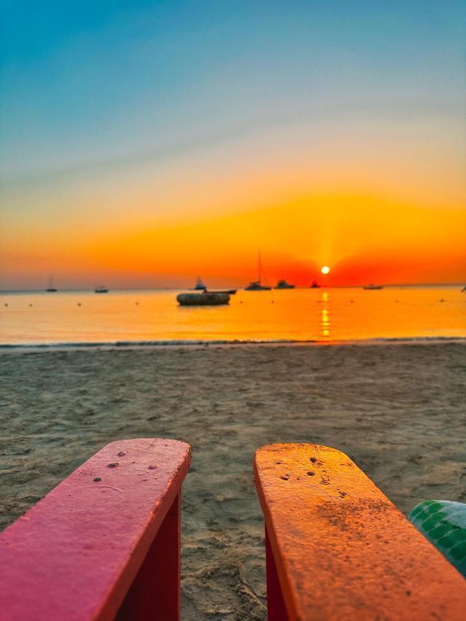 The Boardwalk Village Negril Exterior photo