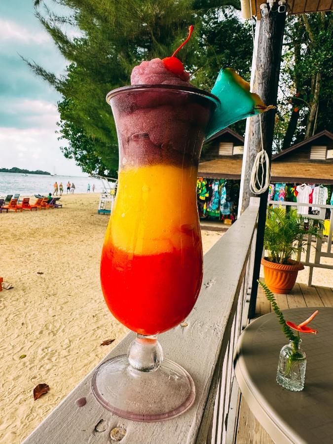 The Boardwalk Village Negril Exterior photo