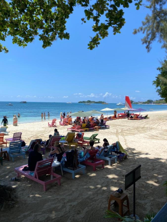 The Boardwalk Village Negril Exterior photo