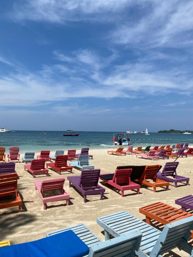 The Boardwalk Village Negril Exterior photo