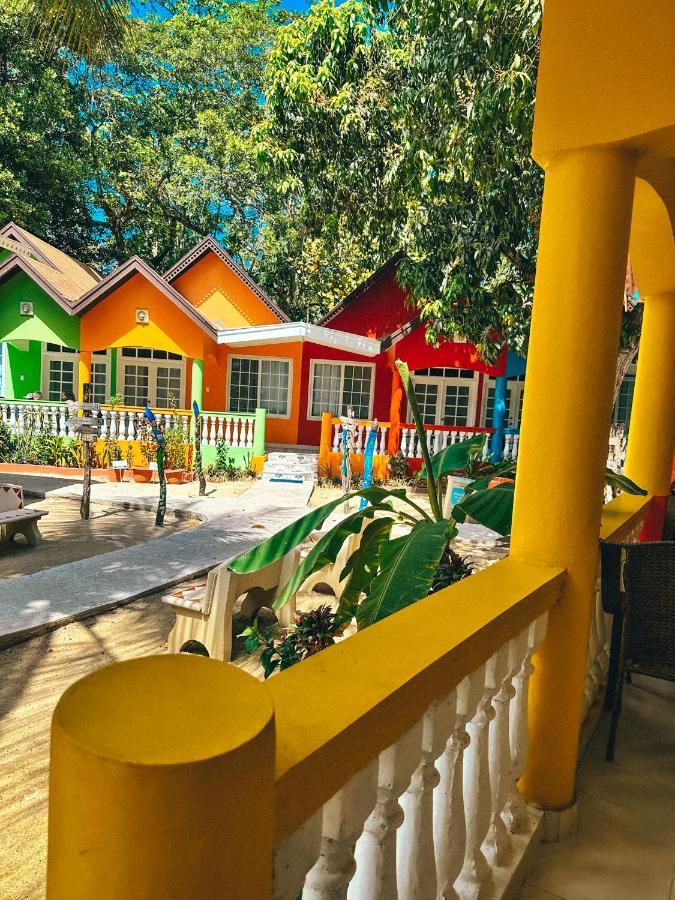 The Boardwalk Village Negril Exterior photo