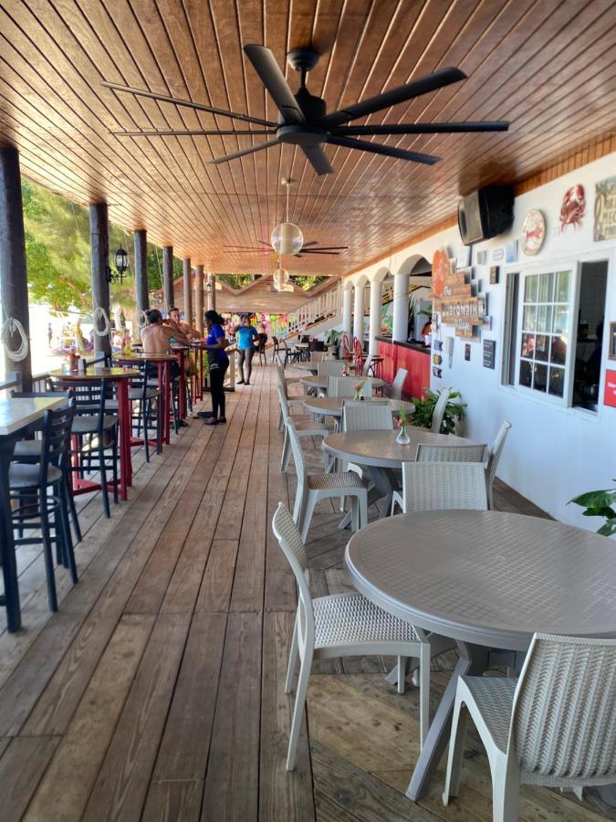 The Boardwalk Village Negril Exterior photo