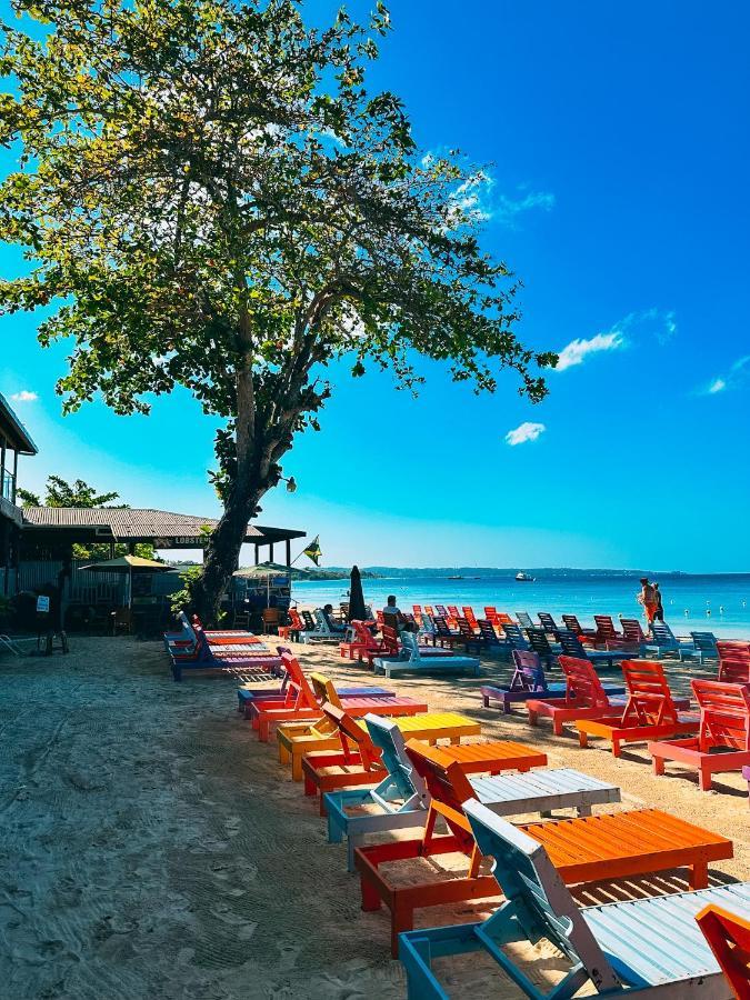 The Boardwalk Village Negril Exterior photo